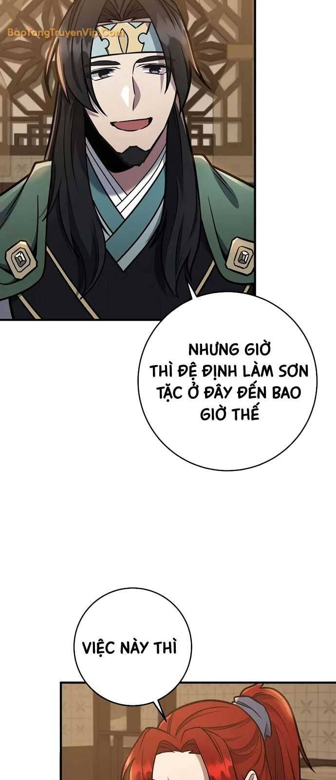 Cửu Thiên Kiếm Pháp Chap 99 - Next Chap 100
