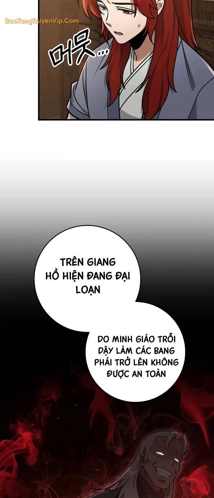 Cửu Thiên Kiếm Pháp Chap 99 - Next Chap 100