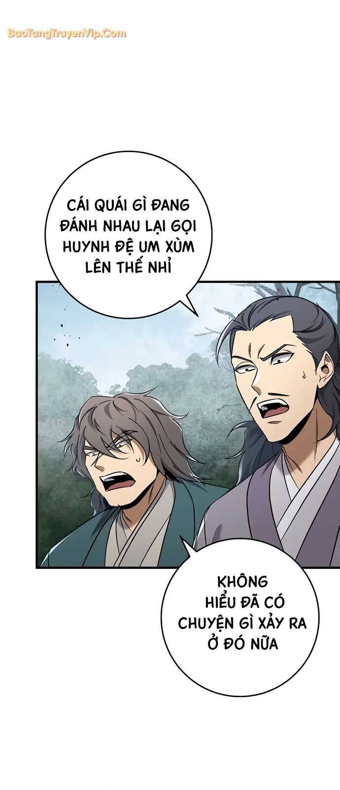 Cửu Thiên Kiếm Pháp Chap 99 - Next Chap 100