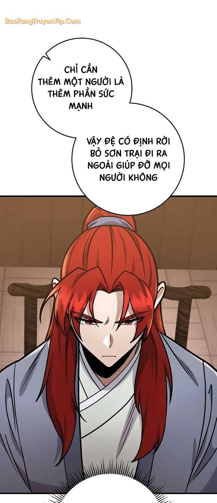Cửu Thiên Kiếm Pháp Chap 99 - Next Chap 100
