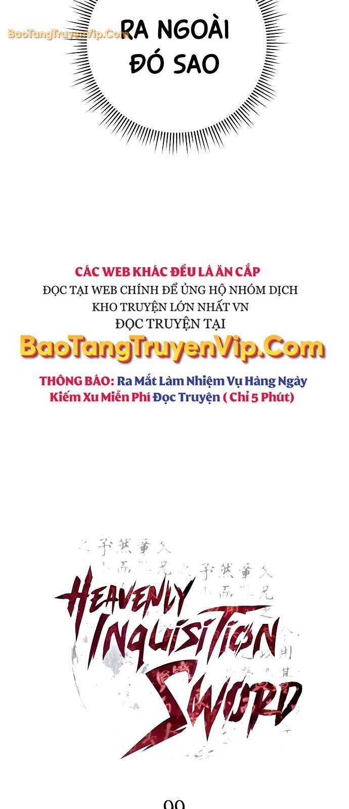 Cửu Thiên Kiếm Pháp Chap 99 - Next Chap 100