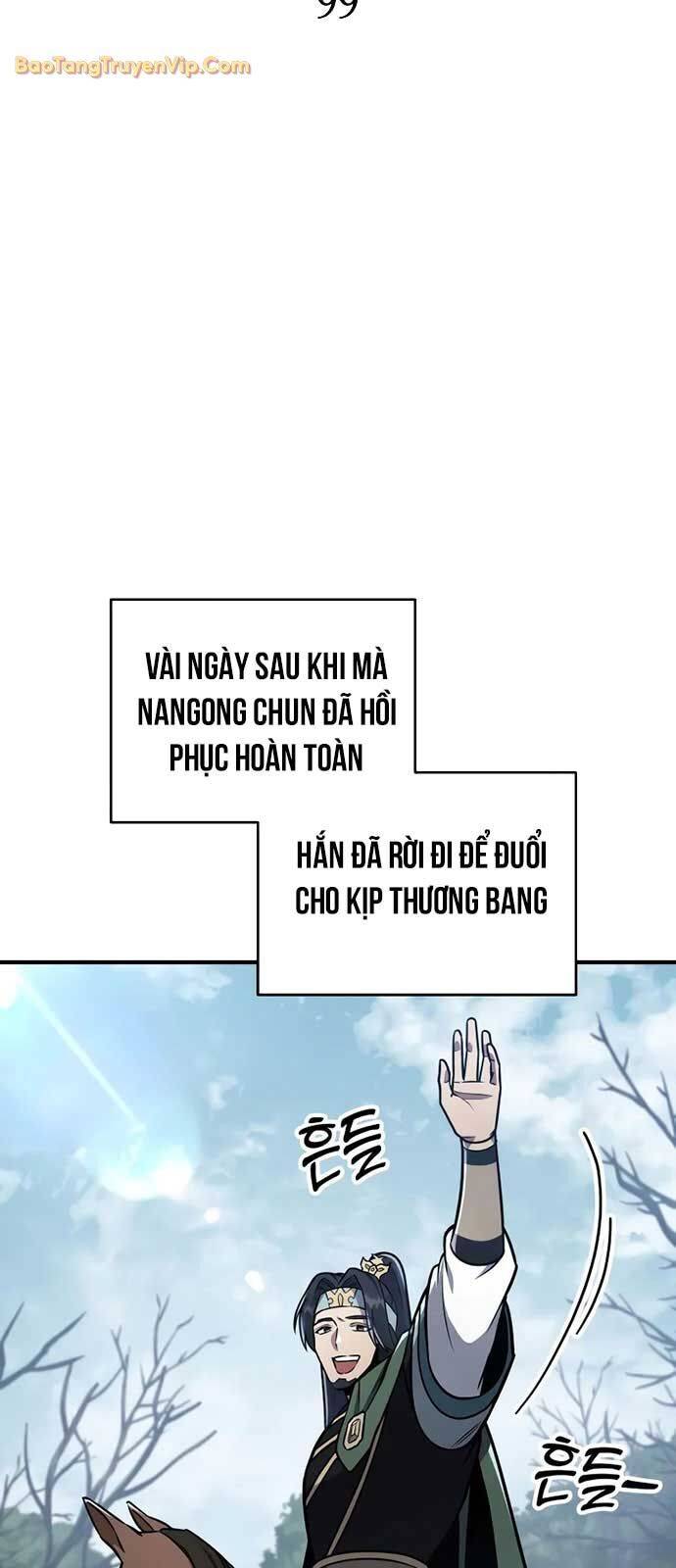 Cửu Thiên Kiếm Pháp Chap 99 - Next Chap 100