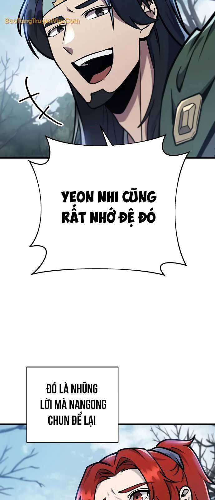 Cửu Thiên Kiếm Pháp Chap 99 - Next Chap 100