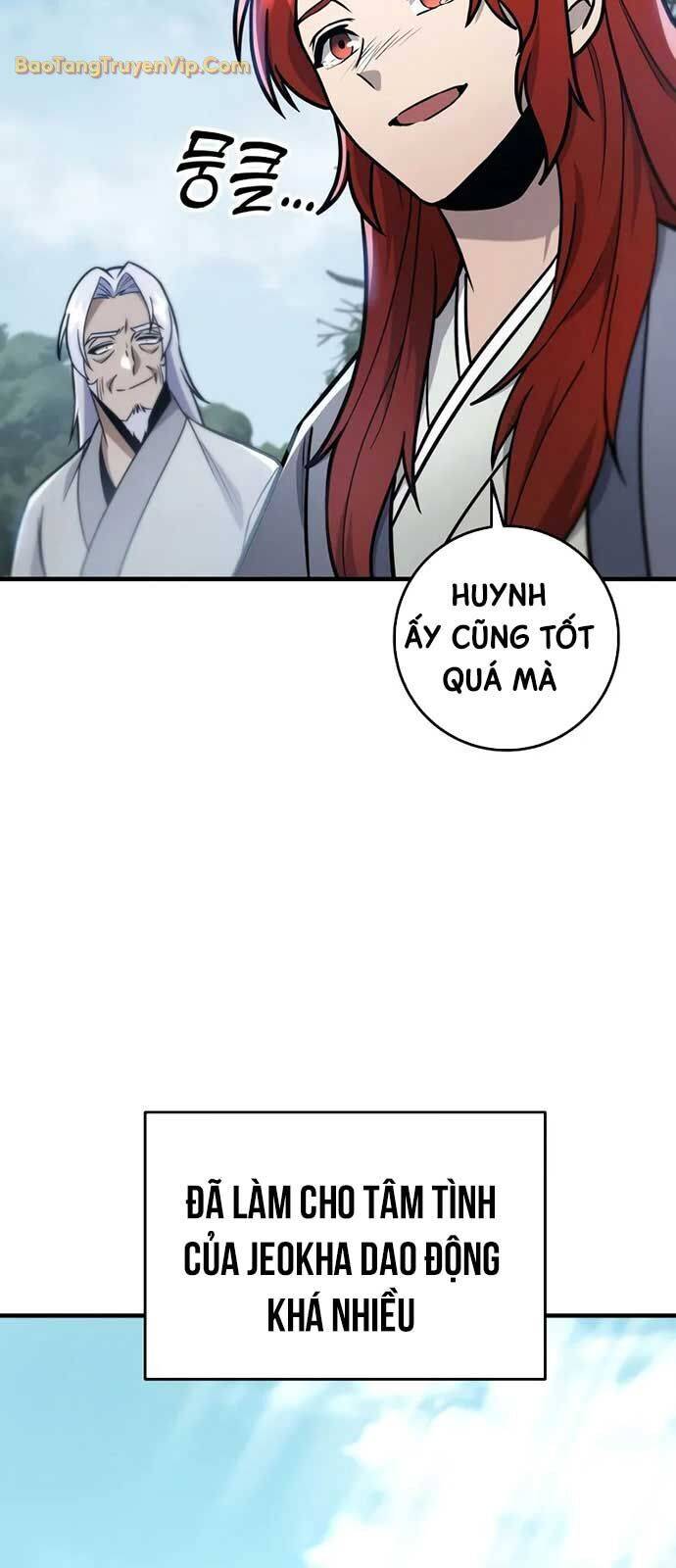 Cửu Thiên Kiếm Pháp Chap 99 - Next Chap 100