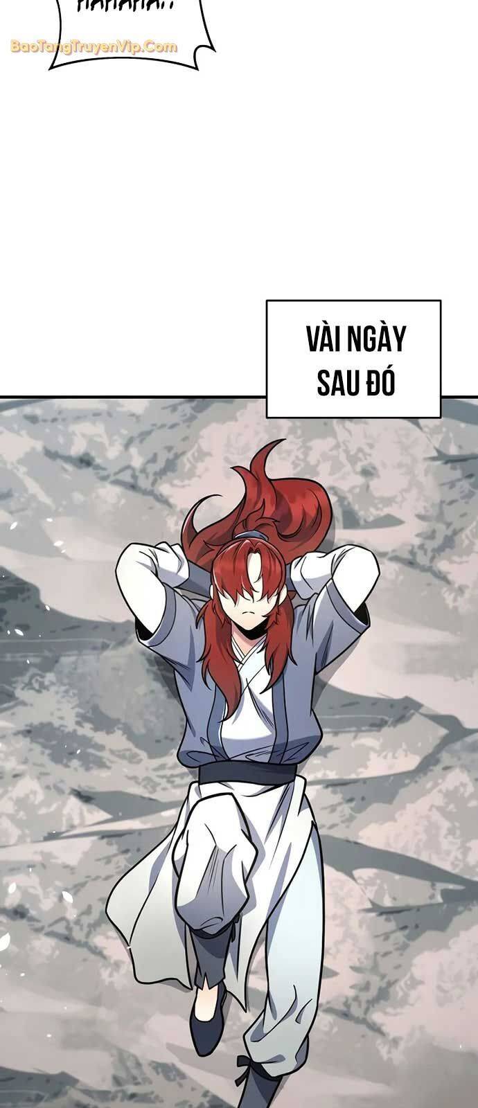 Cửu Thiên Kiếm Pháp Chap 99 - Next Chap 100
