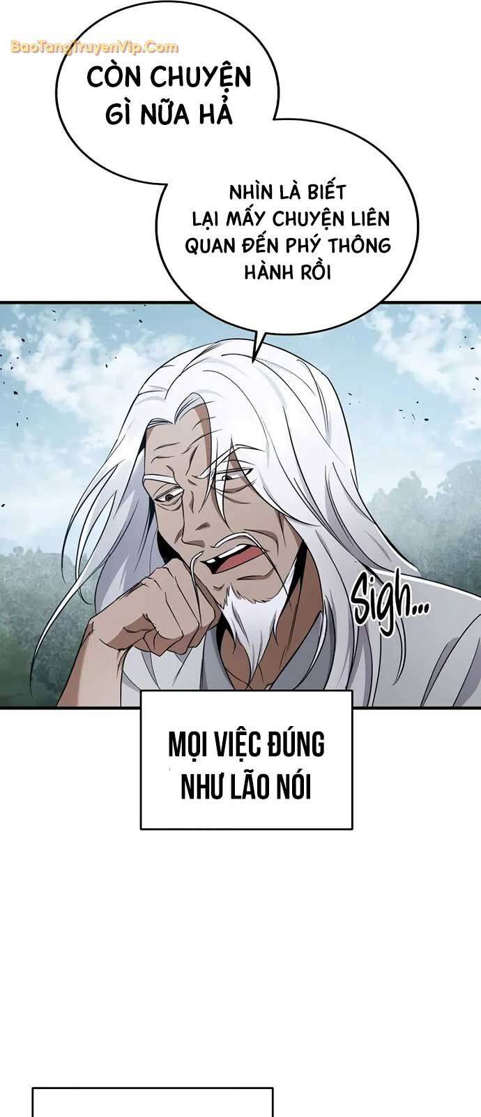 Cửu Thiên Kiếm Pháp Chap 99 - Next Chap 100