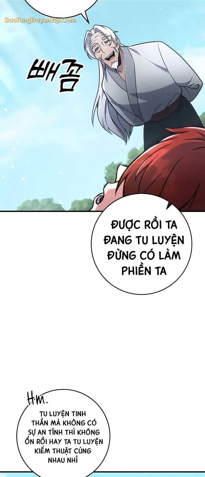 Cửu Thiên Kiếm Pháp Chap 99 - Next Chap 100