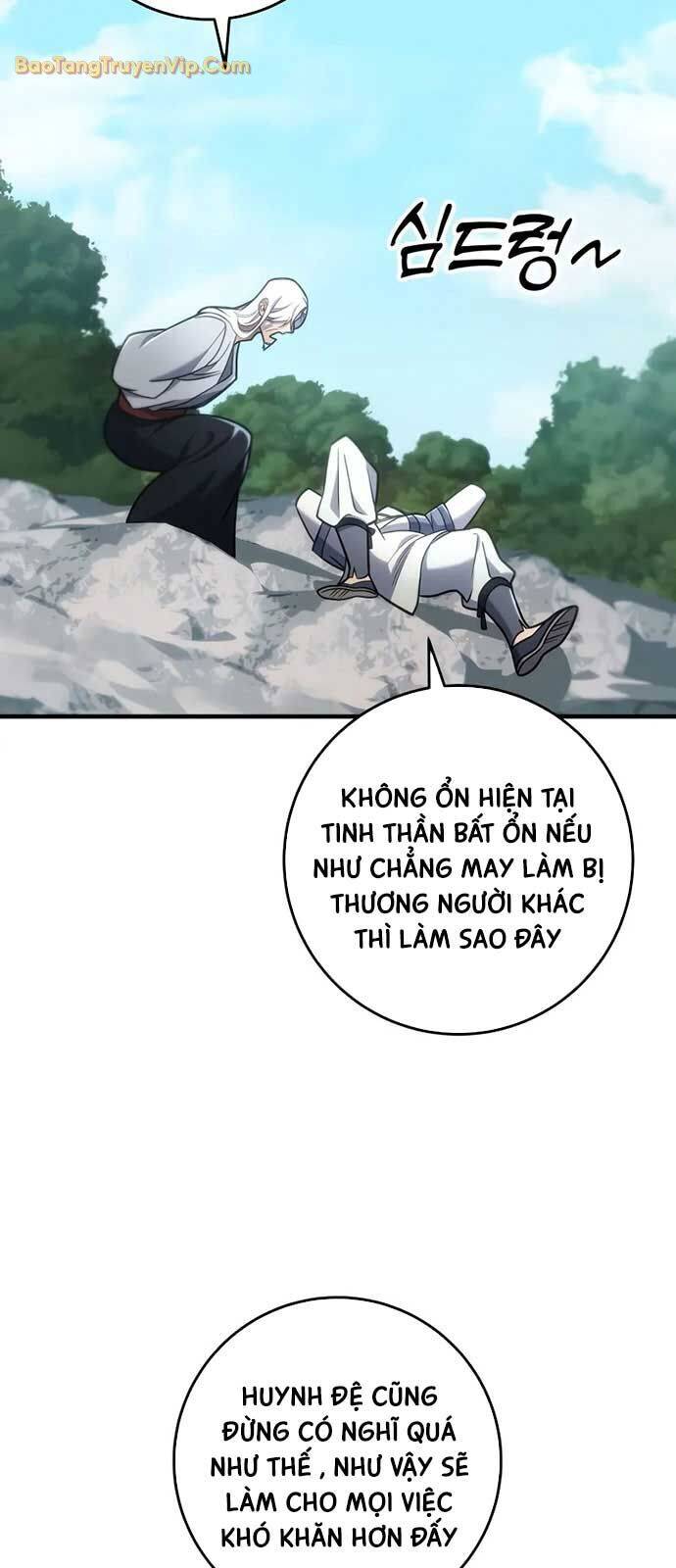 Cửu Thiên Kiếm Pháp Chap 99 - Next Chap 100