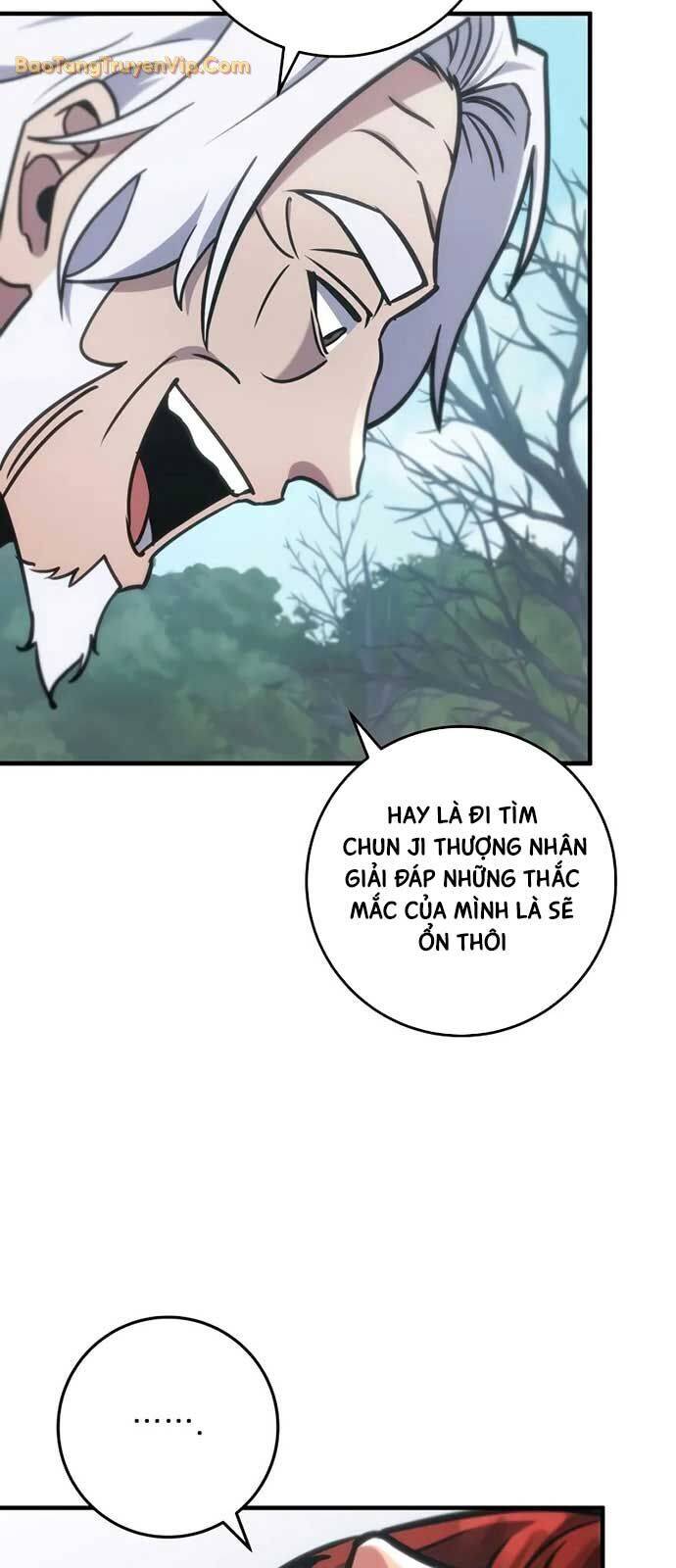 Cửu Thiên Kiếm Pháp Chap 99 - Next Chap 100