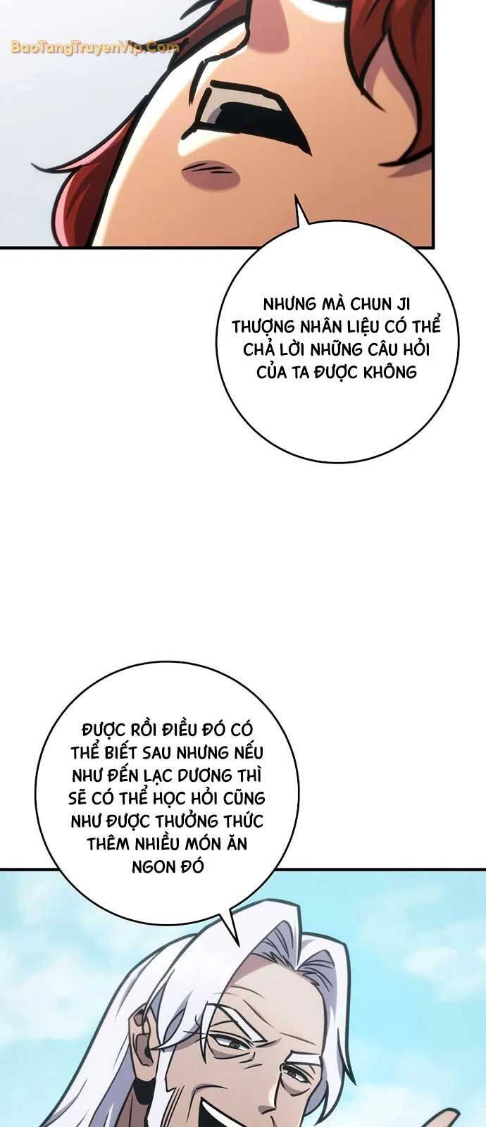 Cửu Thiên Kiếm Pháp Chap 99 - Next Chap 100
