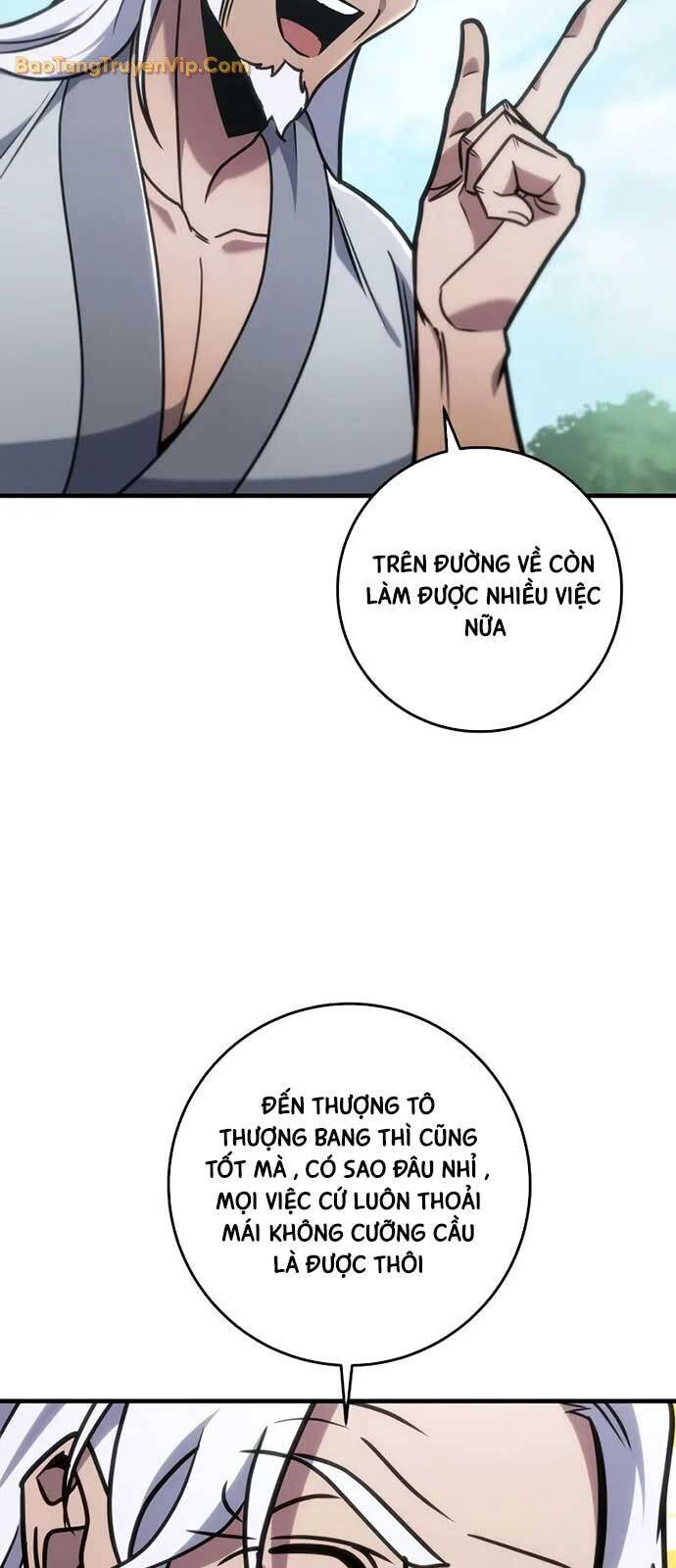 Cửu Thiên Kiếm Pháp Chap 99 - Next Chap 100