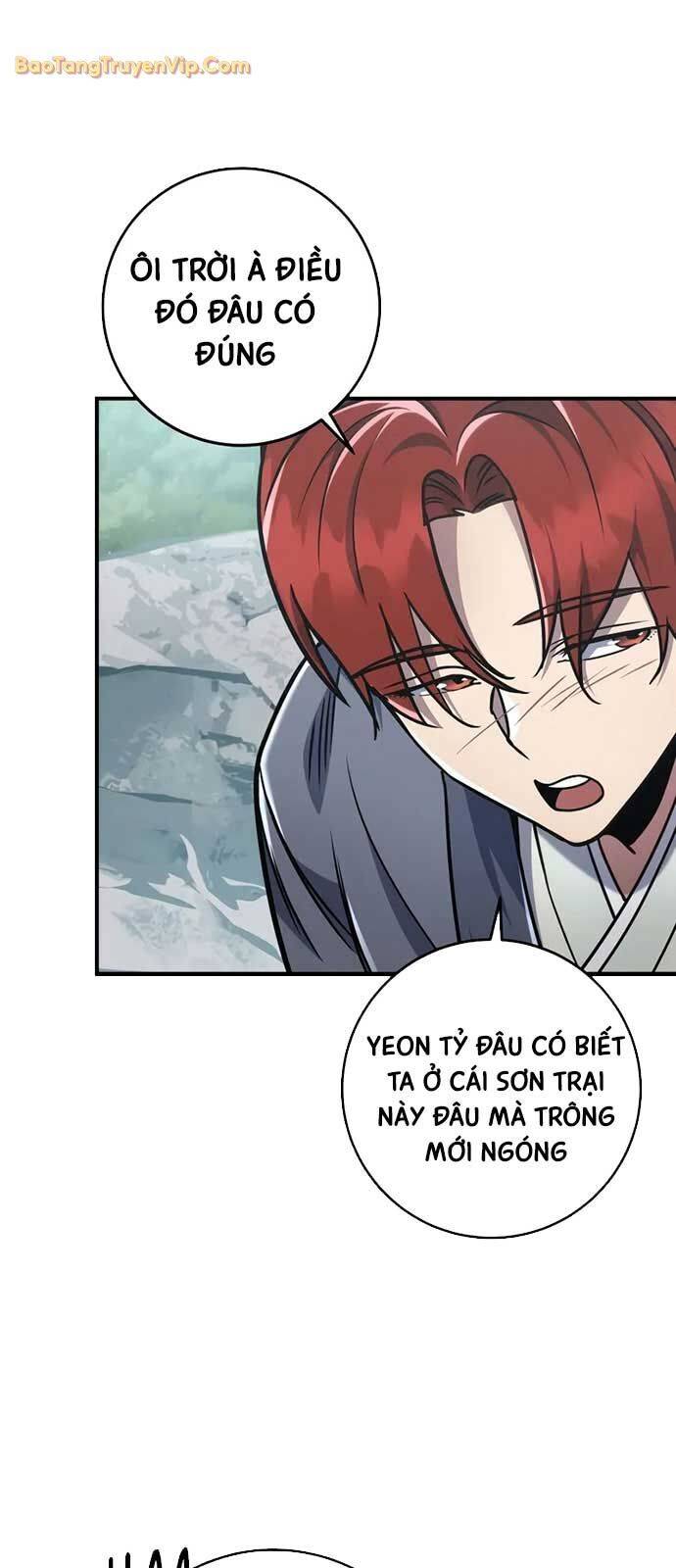 Cửu Thiên Kiếm Pháp Chap 99 - Next Chap 100