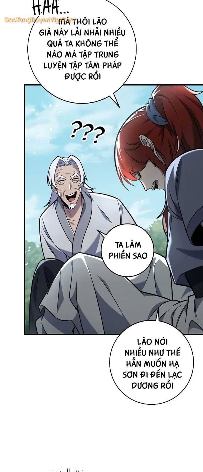 Cửu Thiên Kiếm Pháp Chap 99 - Next Chap 100