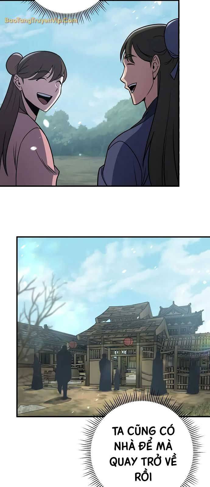 Cửu Thiên Kiếm Pháp Chap 99 - Next Chap 100
