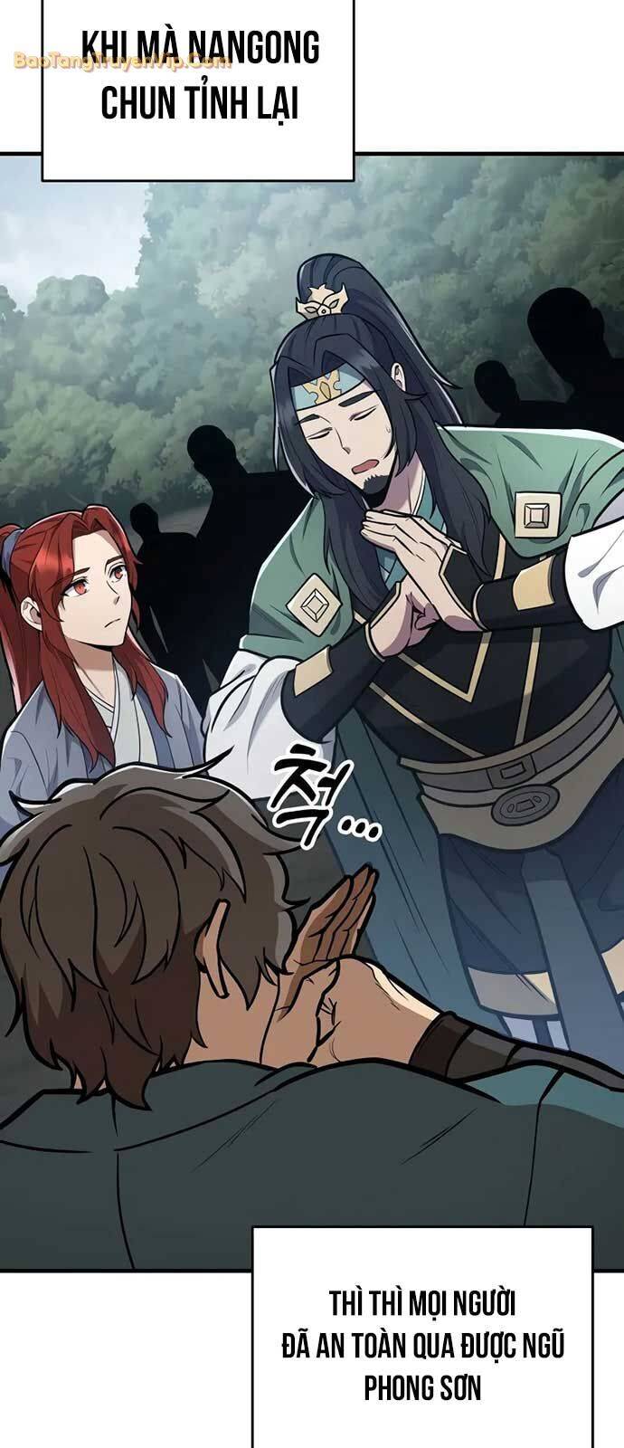 Cửu Thiên Kiếm Pháp Chap 99 - Next Chap 100