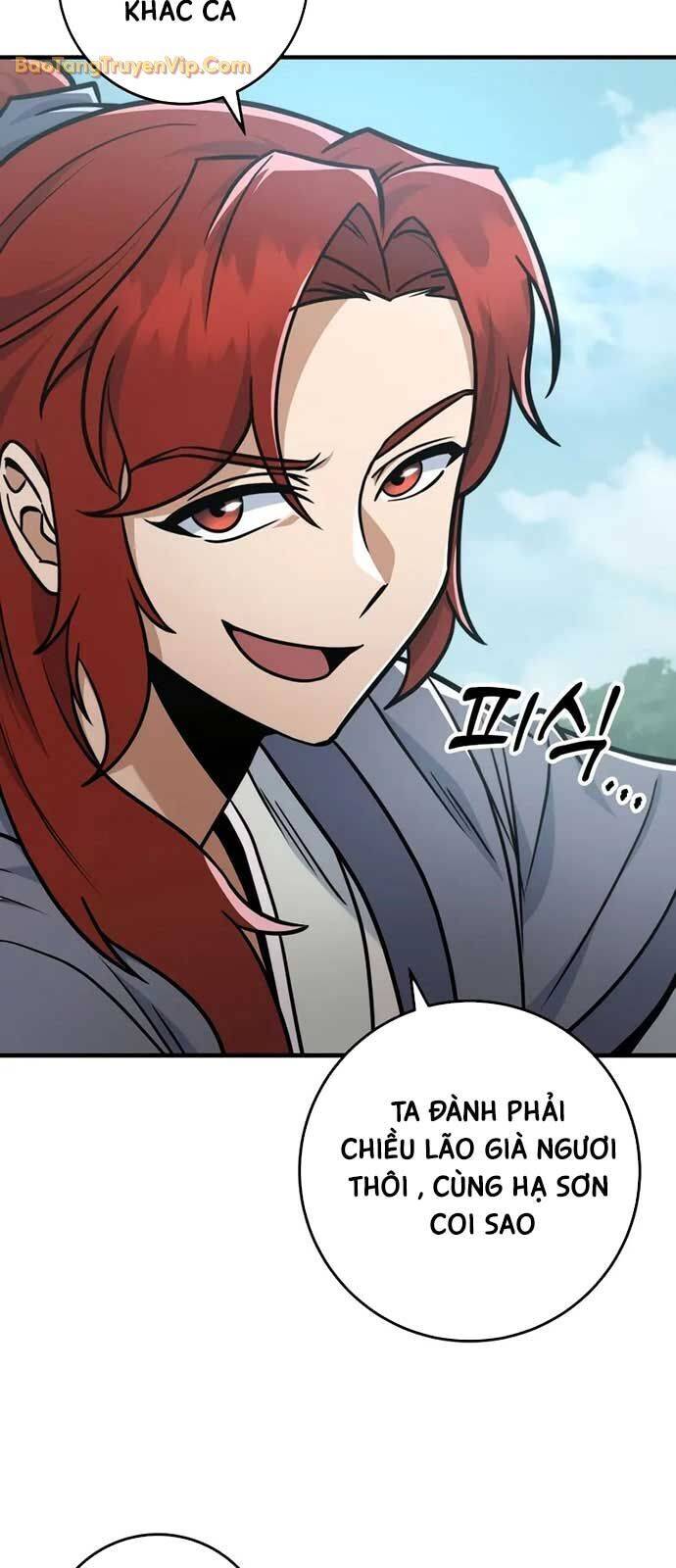 Cửu Thiên Kiếm Pháp Chap 99 - Next Chap 100