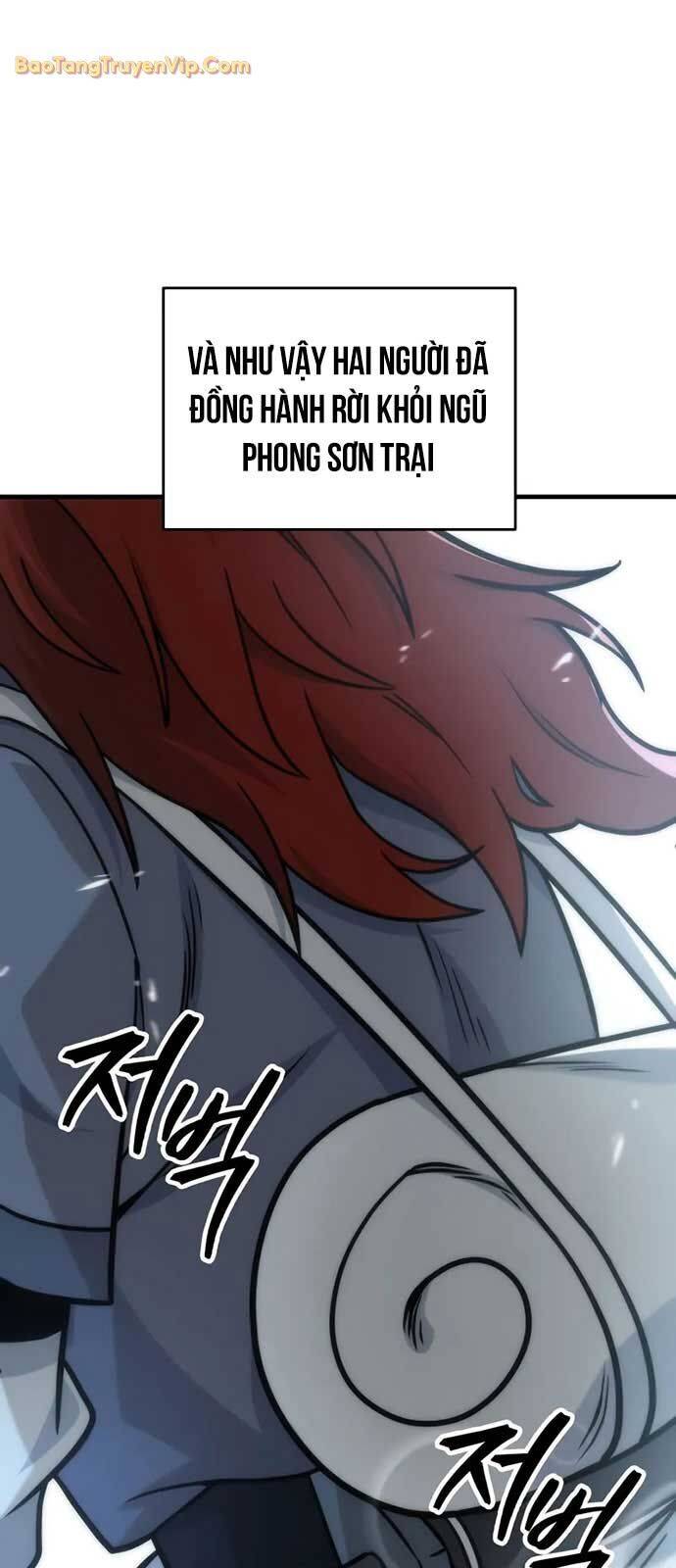 Cửu Thiên Kiếm Pháp Chap 99 - Next Chap 100