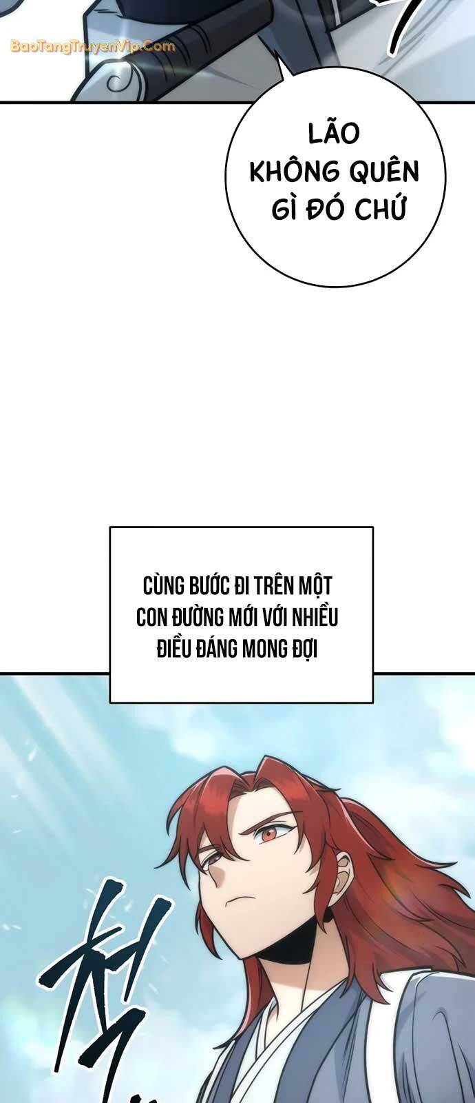 Cửu Thiên Kiếm Pháp Chap 99 - Next Chap 100