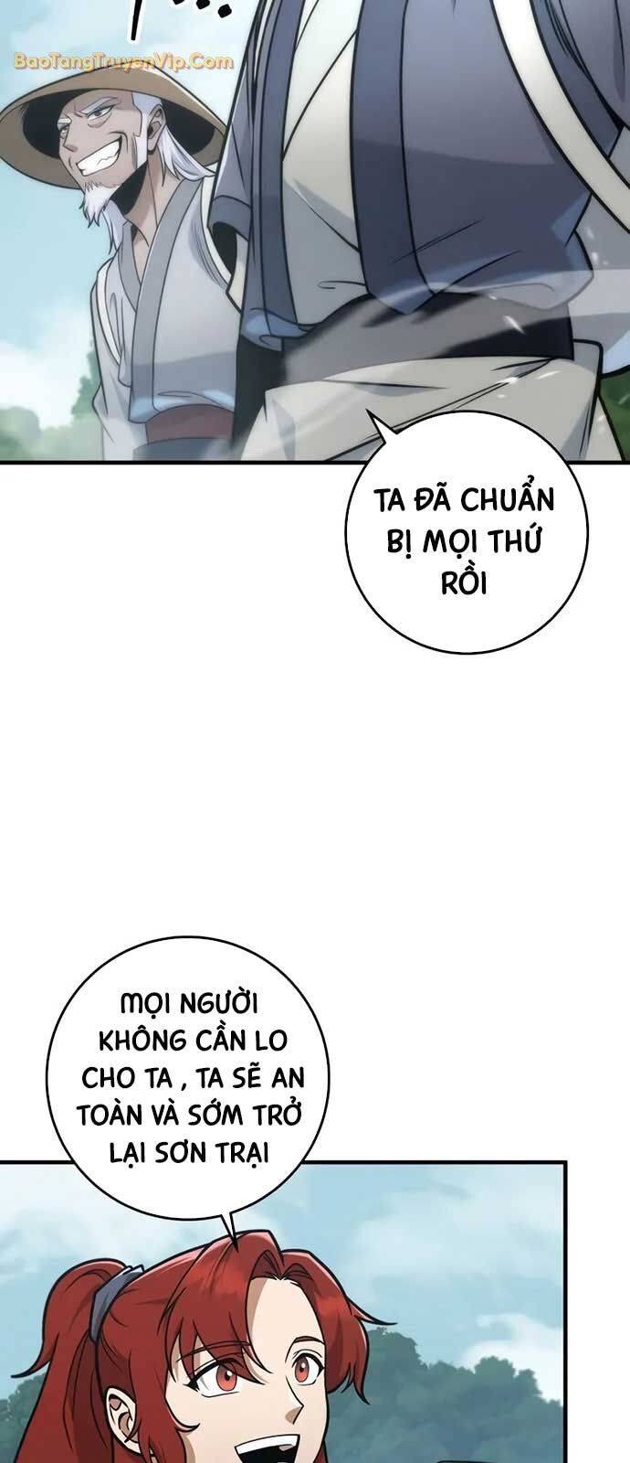 Cửu Thiên Kiếm Pháp Chap 99 - Next Chap 100