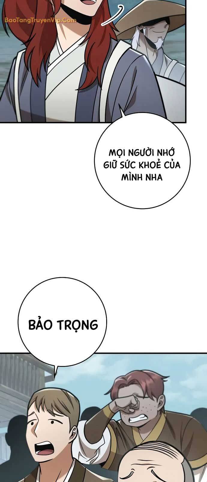 Cửu Thiên Kiếm Pháp Chap 99 - Next Chap 100