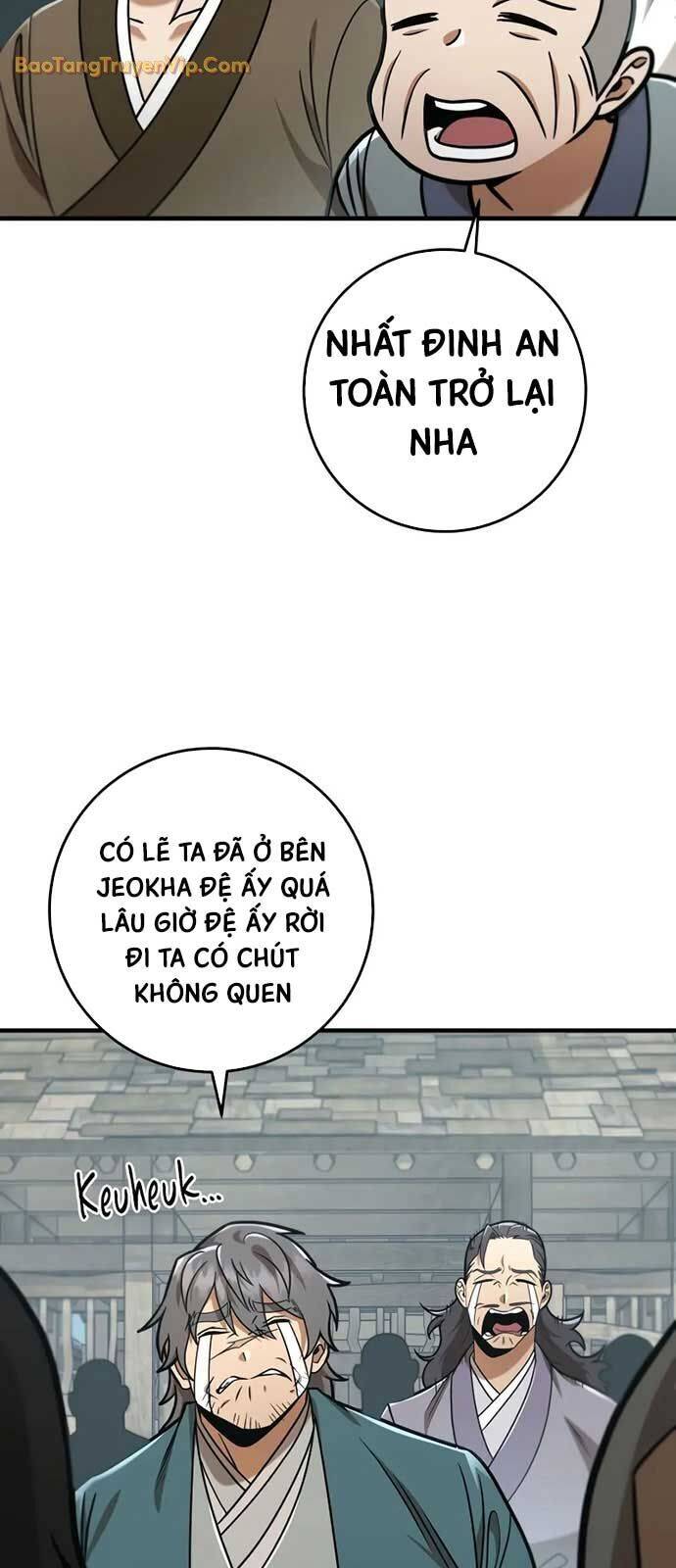 Cửu Thiên Kiếm Pháp Chap 99 - Next Chap 100