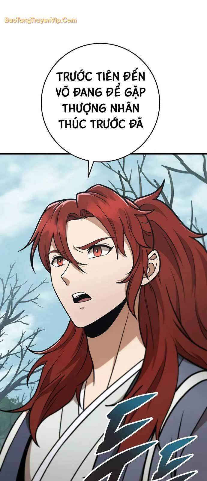 Cửu Thiên Kiếm Pháp Chap 99 - Next Chap 100