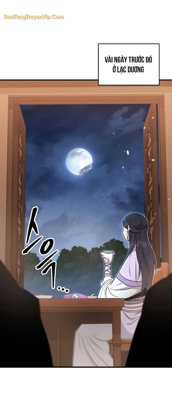 Cửu Thiên Kiếm Pháp Chap 99 - Next Chap 100