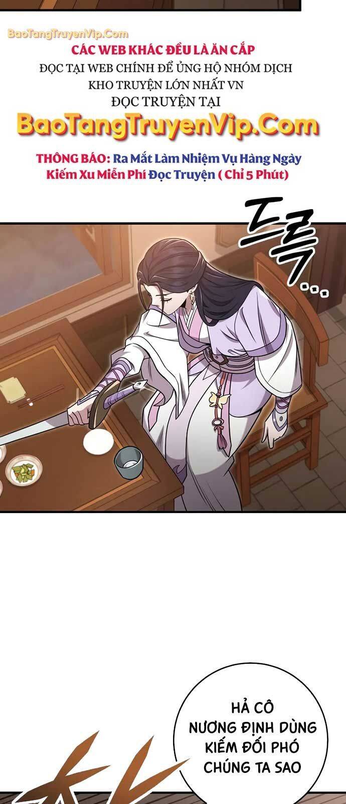 Cửu Thiên Kiếm Pháp Chap 99 - Next Chap 100