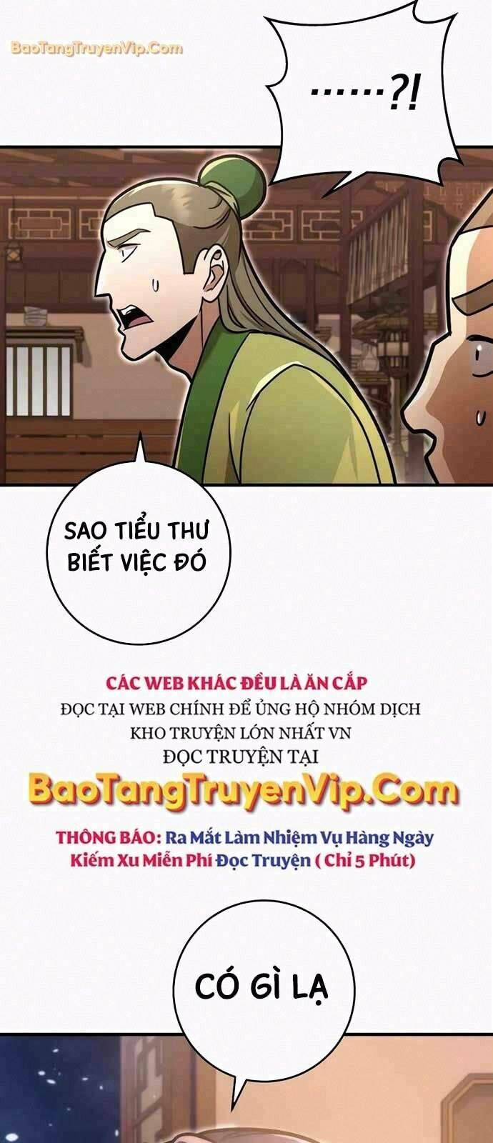 Cửu Thiên Kiếm Pháp Chap 99 - Next Chap 100