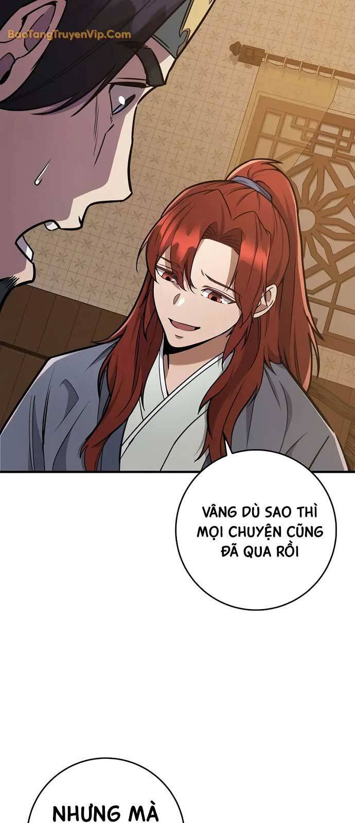 Cửu Thiên Kiếm Pháp Chap 99 - Next Chap 100