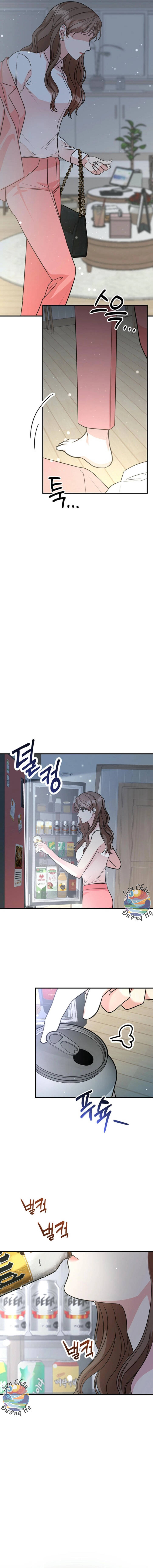 Cứu Tôi Với, Danh Tính Bí Mật Của Tôi Chap 5 - Next Chap 6