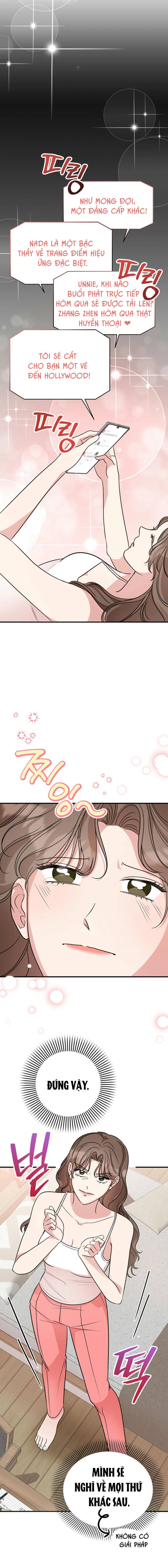 Cứu Tôi Với, Danh Tính Bí Mật Của Tôi Chap 5 - Next Chap 6