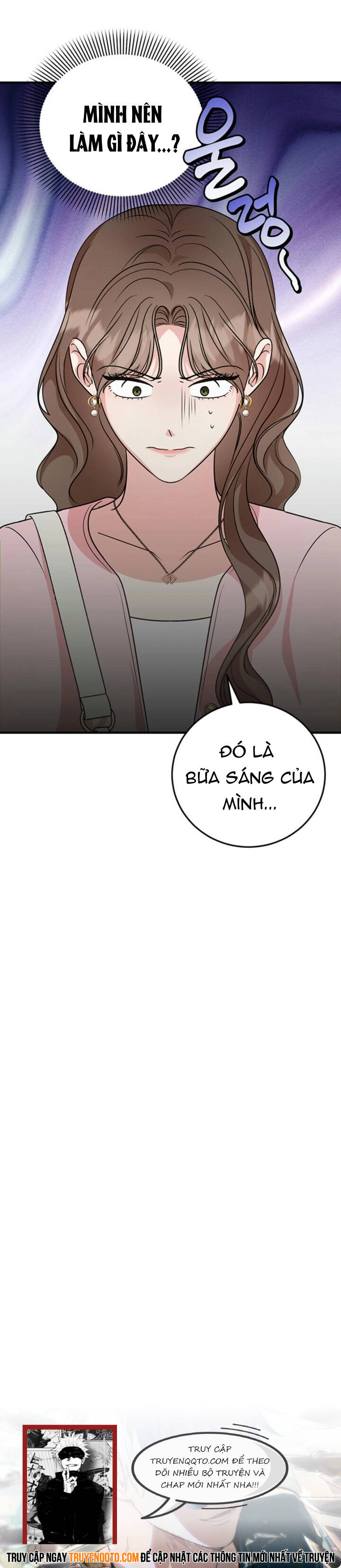 Cứu Tôi Với, Danh Tính Bí Mật Của Tôi Chap 5 - Next Chap 6