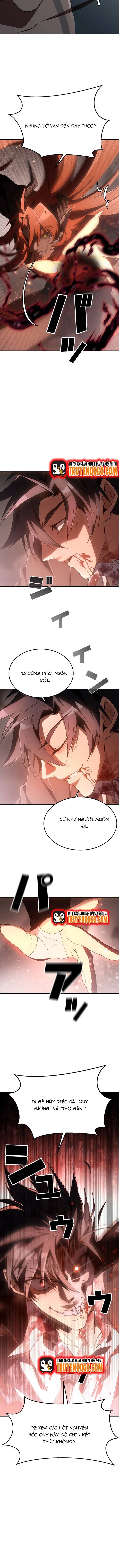 Cứu Với! Lần Này Là Hồi Quy Thứ 13 Đấy!!! Chap 1 - Next Chap 2