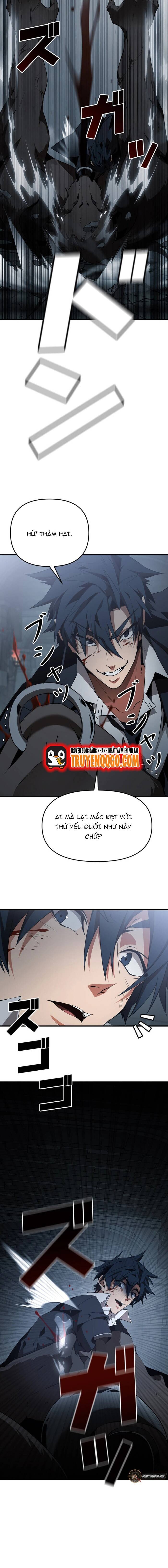 Cứu Với! Lần Này Là Hồi Quy Thứ 13 Đấy!!! Chap 2 - Next Chap 3