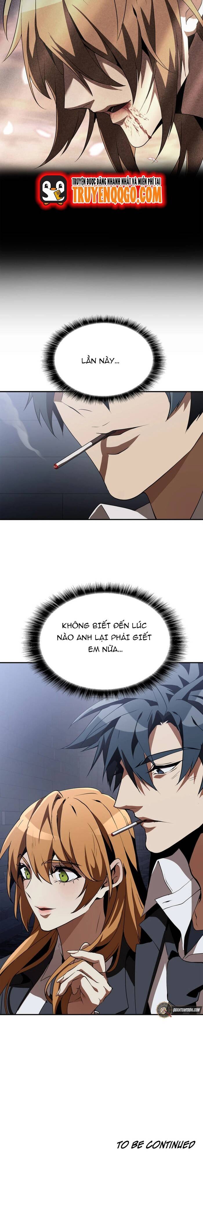 Cứu Với! Lần Này Là Hồi Quy Thứ 13 Đấy!!! Chap 3 - Next Chap 4