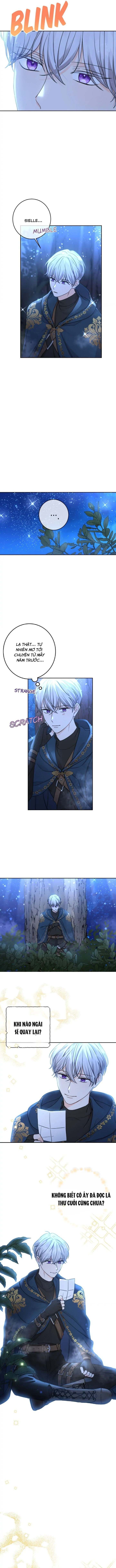 Cứu Vớt Nhân Vật Phản Diện Bị Nữ Chính Ruồng Bỏ Chap 31 - Next Chap 32