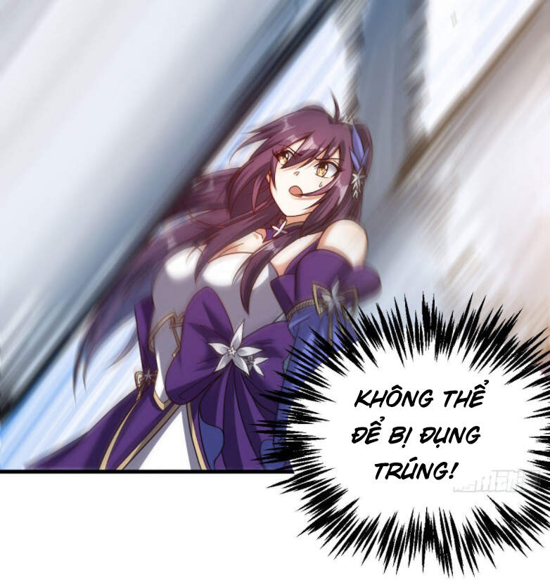 Cửu Vực Ngọc Chi Thiên Nhãn Quật Khởi Chap 5 - Next Chap 6