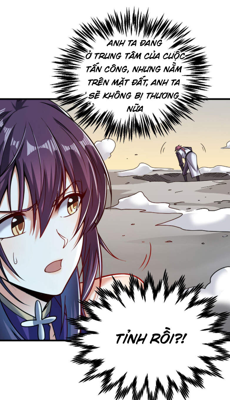Cửu Vực Ngọc Chi Thiên Nhãn Quật Khởi Chap 5 - Next Chap 6