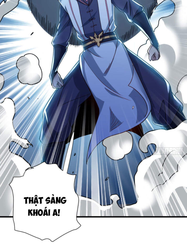 Cửu Vực Ngọc Chi Thiên Nhãn Quật Khởi Chap 5 - Next Chap 6
