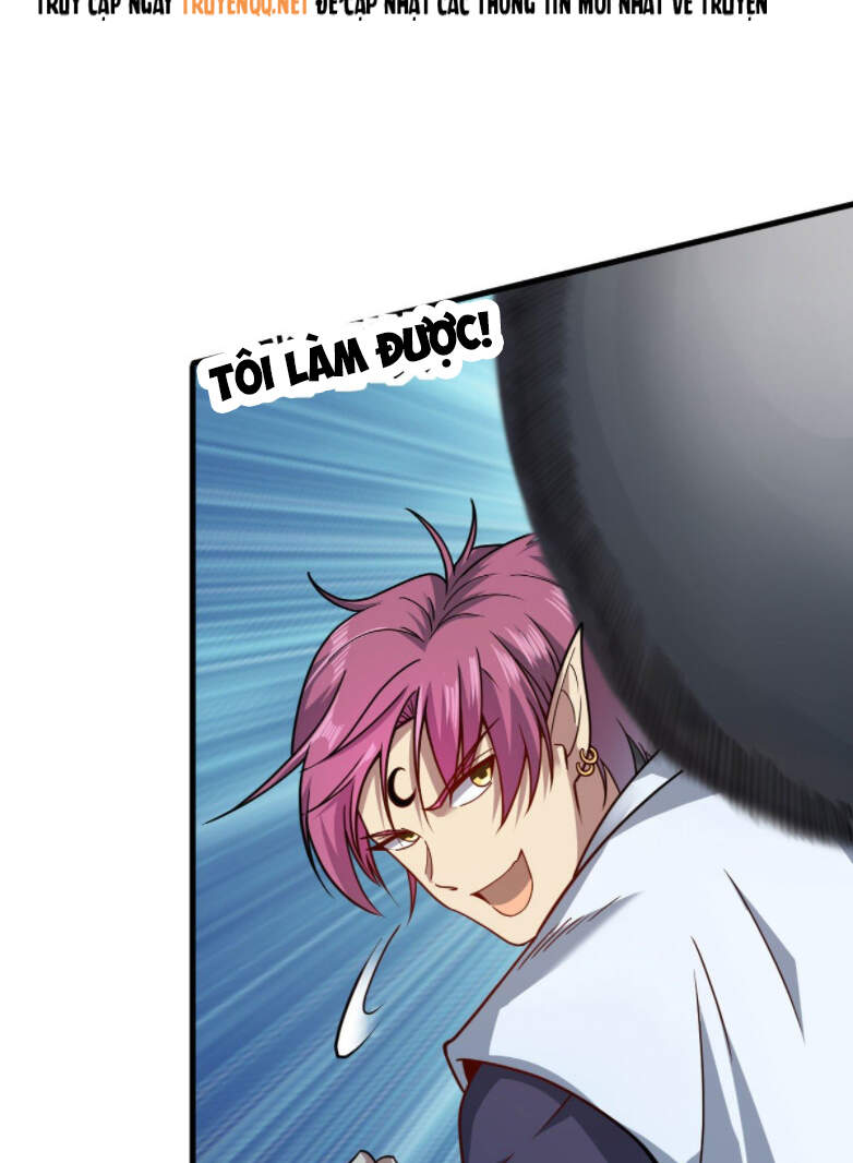Cửu Vực Ngọc Chi Thiên Nhãn Quật Khởi Chap 5 - Next Chap 6
