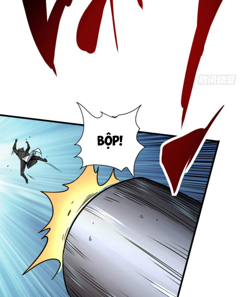 Cửu Vực Ngọc Chi Thiên Nhãn Quật Khởi Chap 5 - Next Chap 6