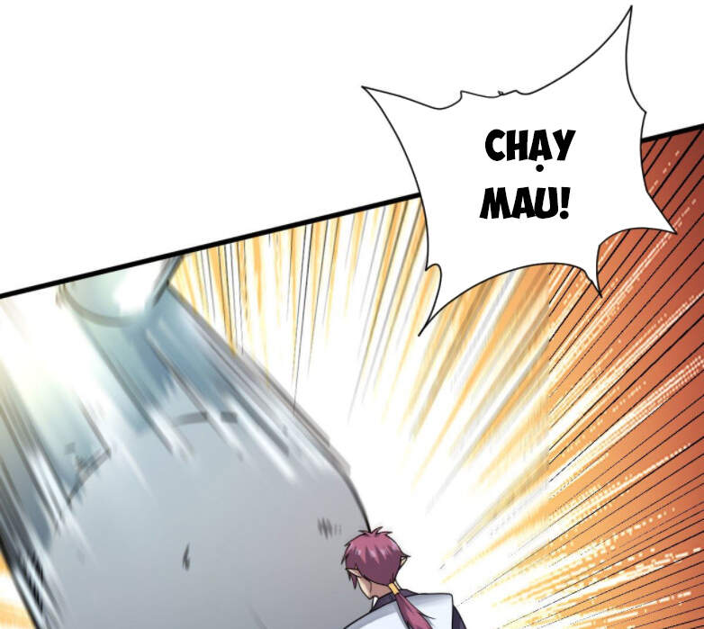 Cửu Vực Ngọc Chi Thiên Nhãn Quật Khởi Chap 5 - Next Chap 6