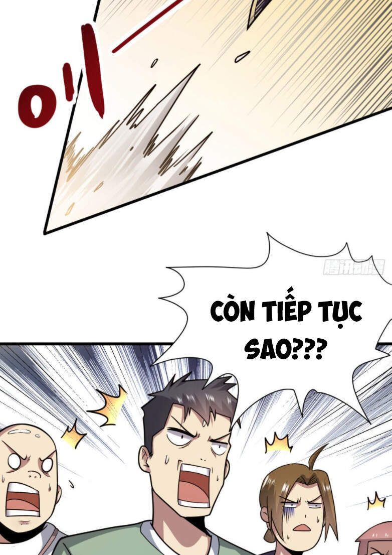 Cửu Vực Ngọc Chi Thiên Nhãn Quật Khởi Chap 5 - Next Chap 6