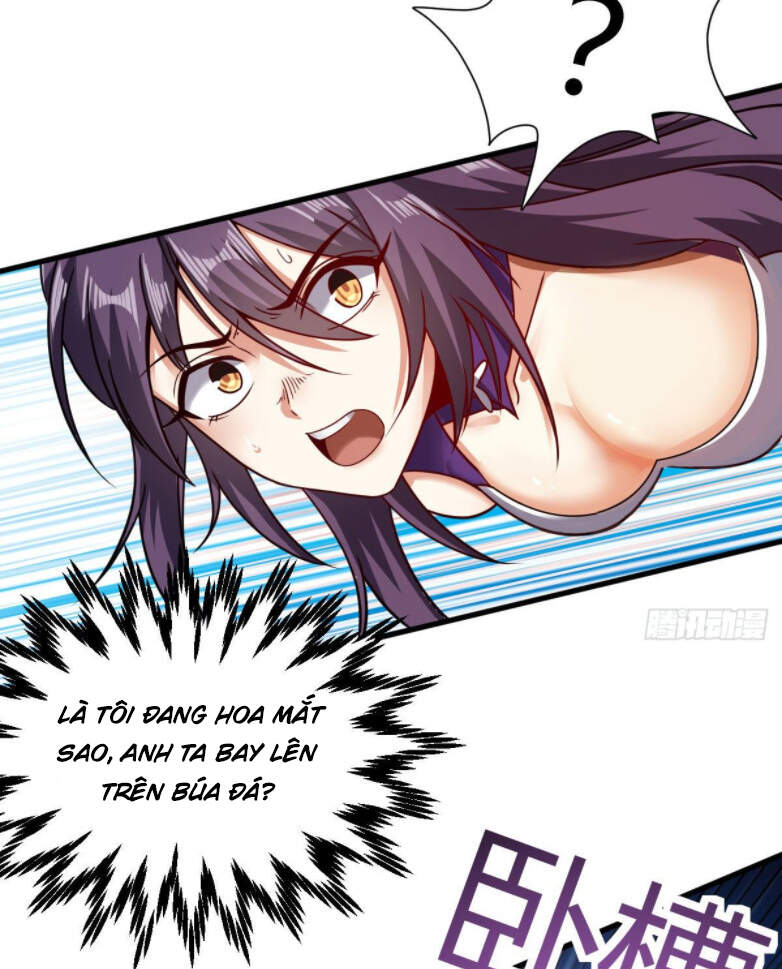Cửu Vực Ngọc Chi Thiên Nhãn Quật Khởi Chap 5 - Next Chap 6