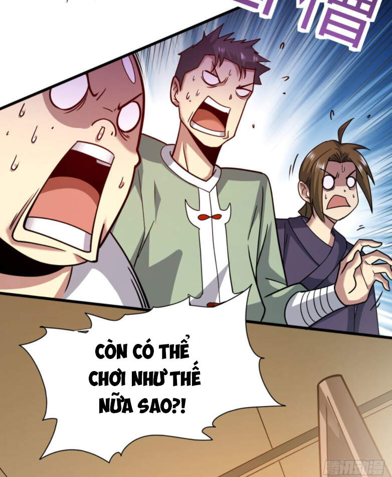 Cửu Vực Ngọc Chi Thiên Nhãn Quật Khởi Chap 5 - Next Chap 6