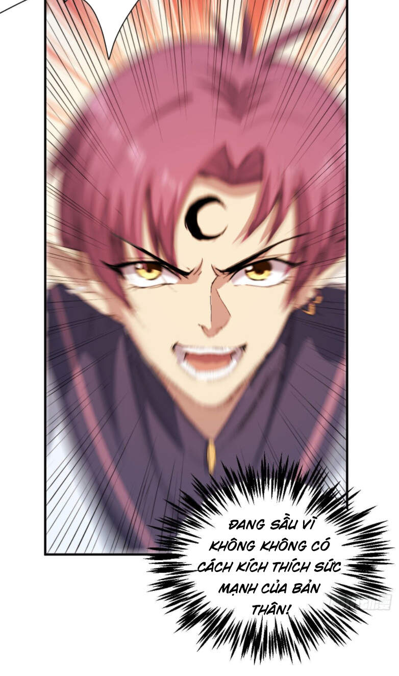 Cửu Vực Ngọc Chi Thiên Nhãn Quật Khởi Chap 5 - Next Chap 6