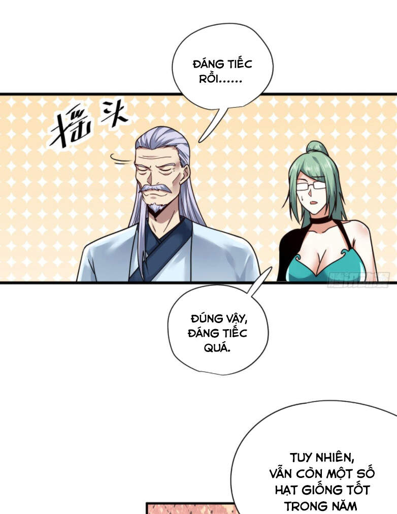 Cửu Vực Ngọc Chi Thiên Nhãn Quật Khởi Chap 5 - Next Chap 6