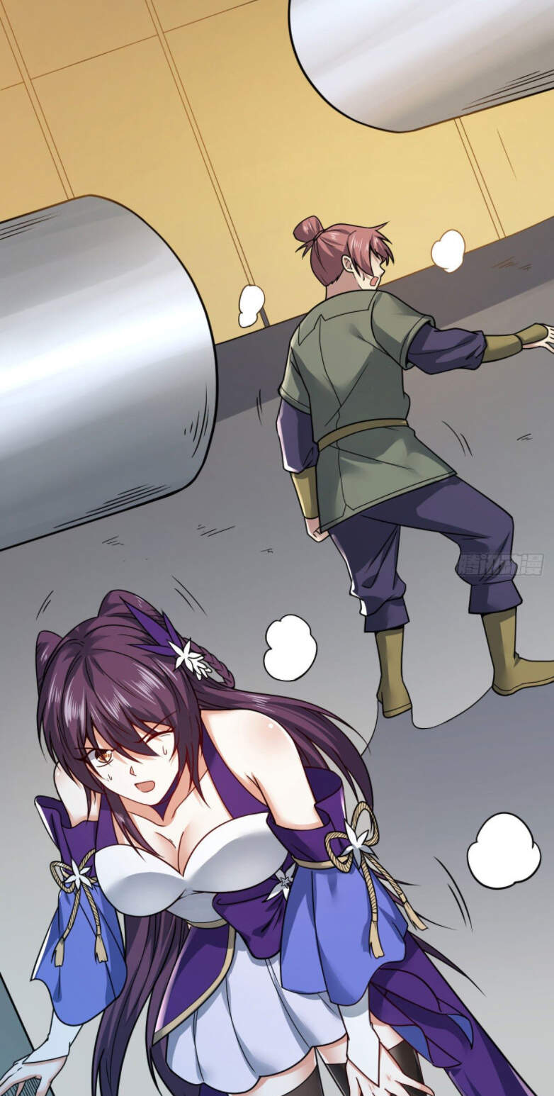 Cửu Vực Ngọc Chi Thiên Nhãn Quật Khởi Chap 5 - Next Chap 6