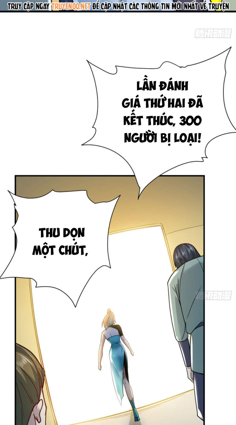 Cửu Vực Ngọc Chi Thiên Nhãn Quật Khởi Chap 5 - Next Chap 6